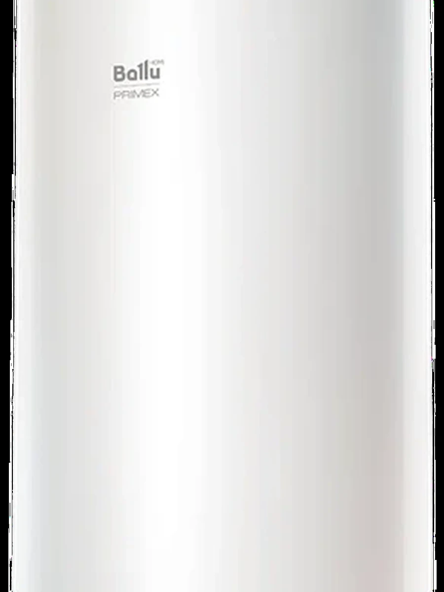 Водонагреватель Ballu BWH/S 50 Primex