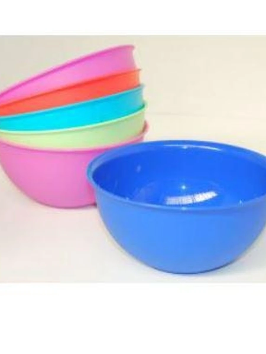 Чашка салатница Polu time E-143 3л (3 штук)