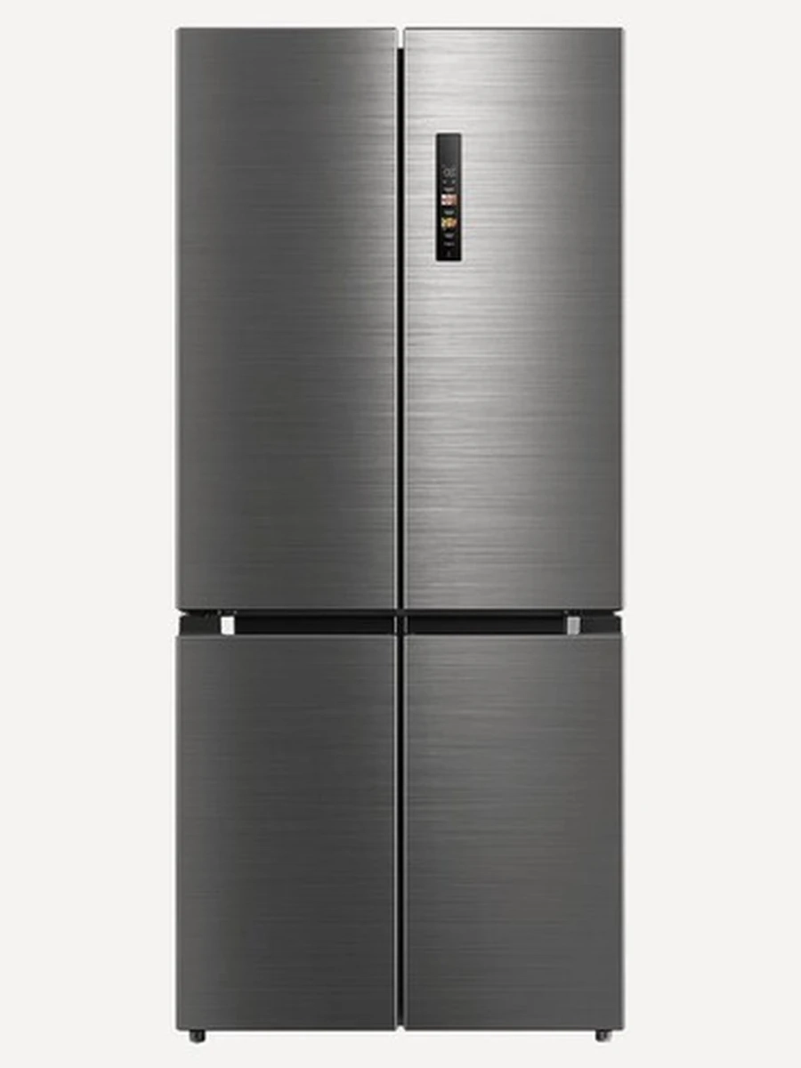 Холодильник (Side-by-Side)  MDRM691MIE46 Midea Inox