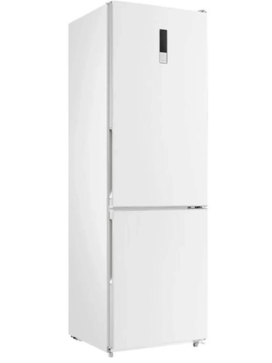 Холодильник Midea MDRB489FGE01O
