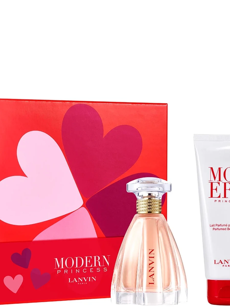 LANVIN Набор modern princess