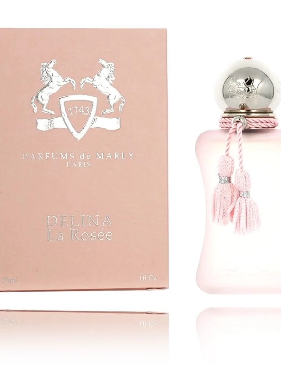 PARFUMS de MARLY Delina  LA ROSSE EDP 30ml
