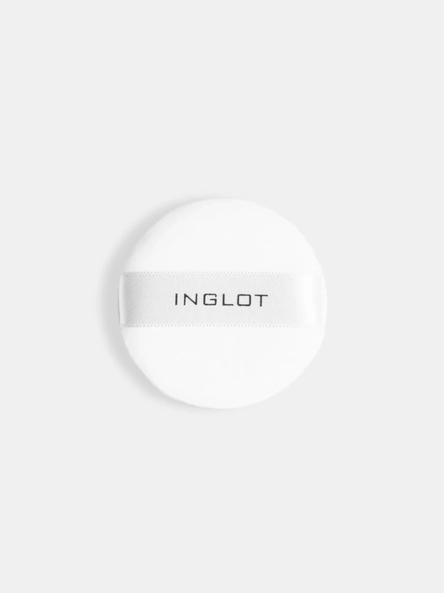 LOOSE POWDER APPLICATOR