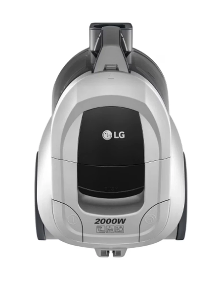 Пылесос LG VC VC5420NNTS Silver