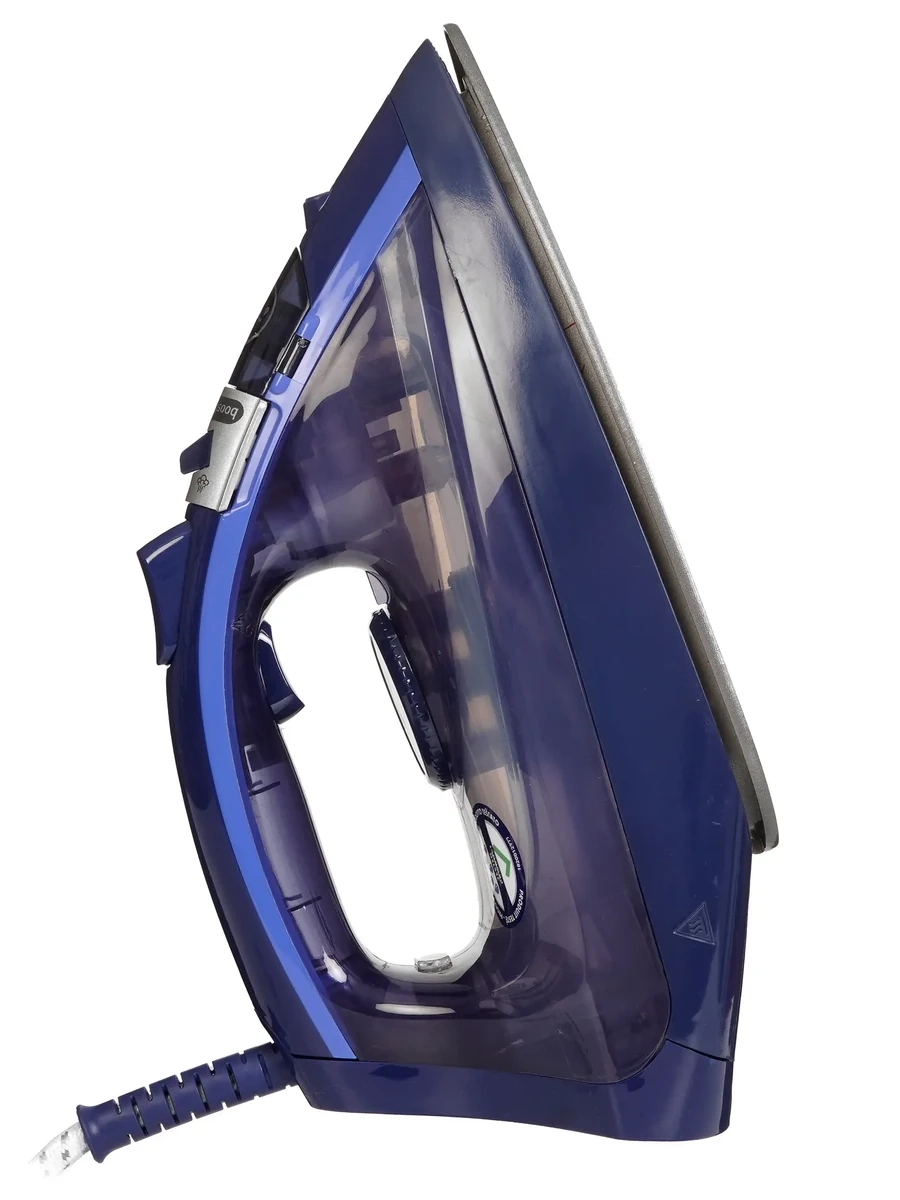 Утюг Tefal Virtuo FV1713E0 синий
