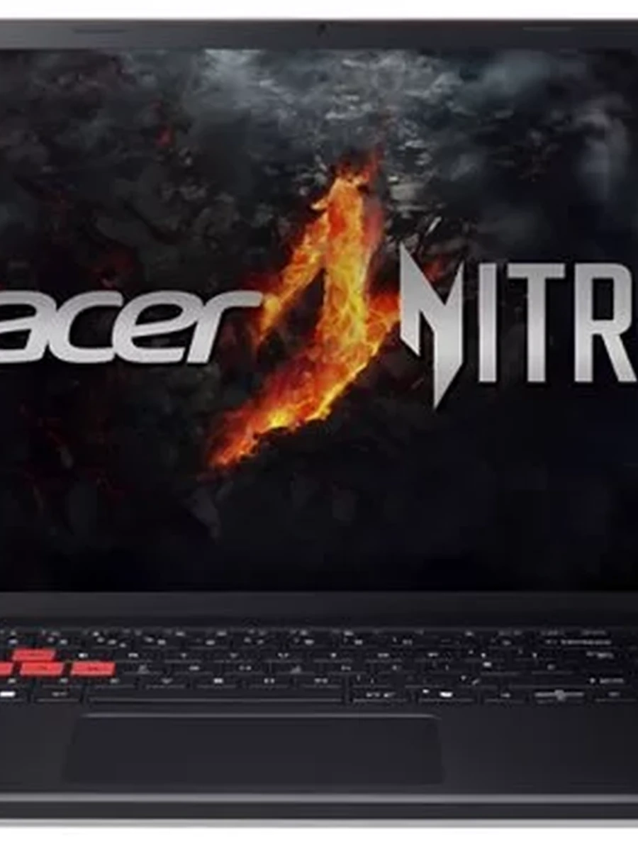 Ноутбук Acer Nitro Lite 16 NL16-71G-578S 16/512GB