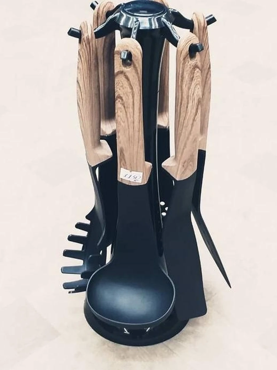 Набор поварёшек фирмы Vicalina