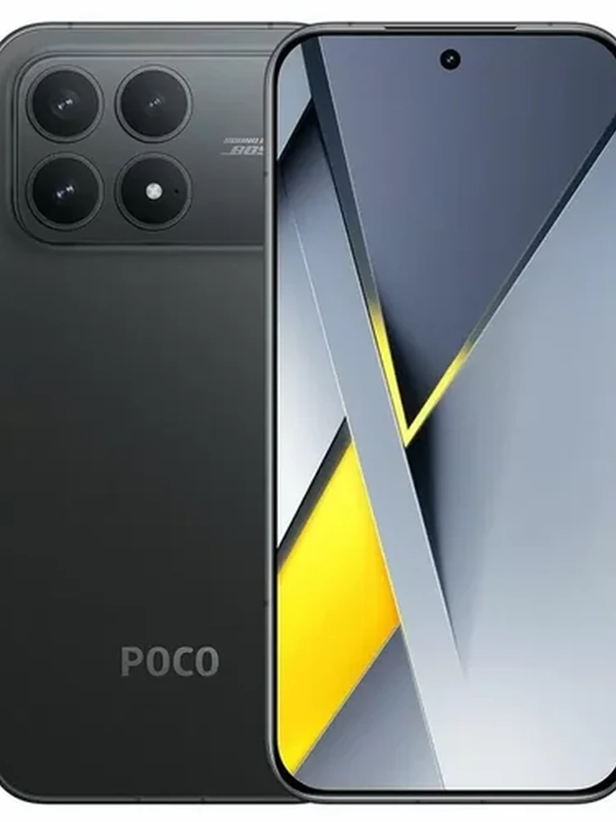 Poco F8 Pro 12/512gb