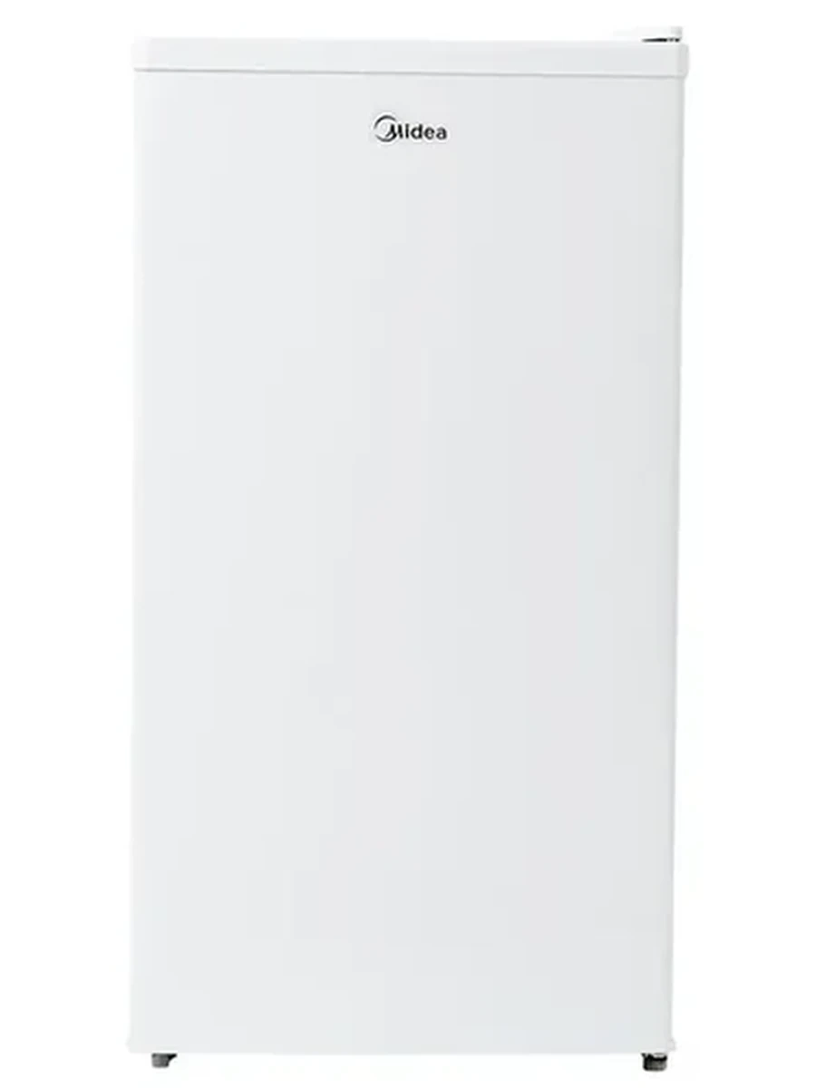 Однокамерный холодильник Midea MERD86FGG01