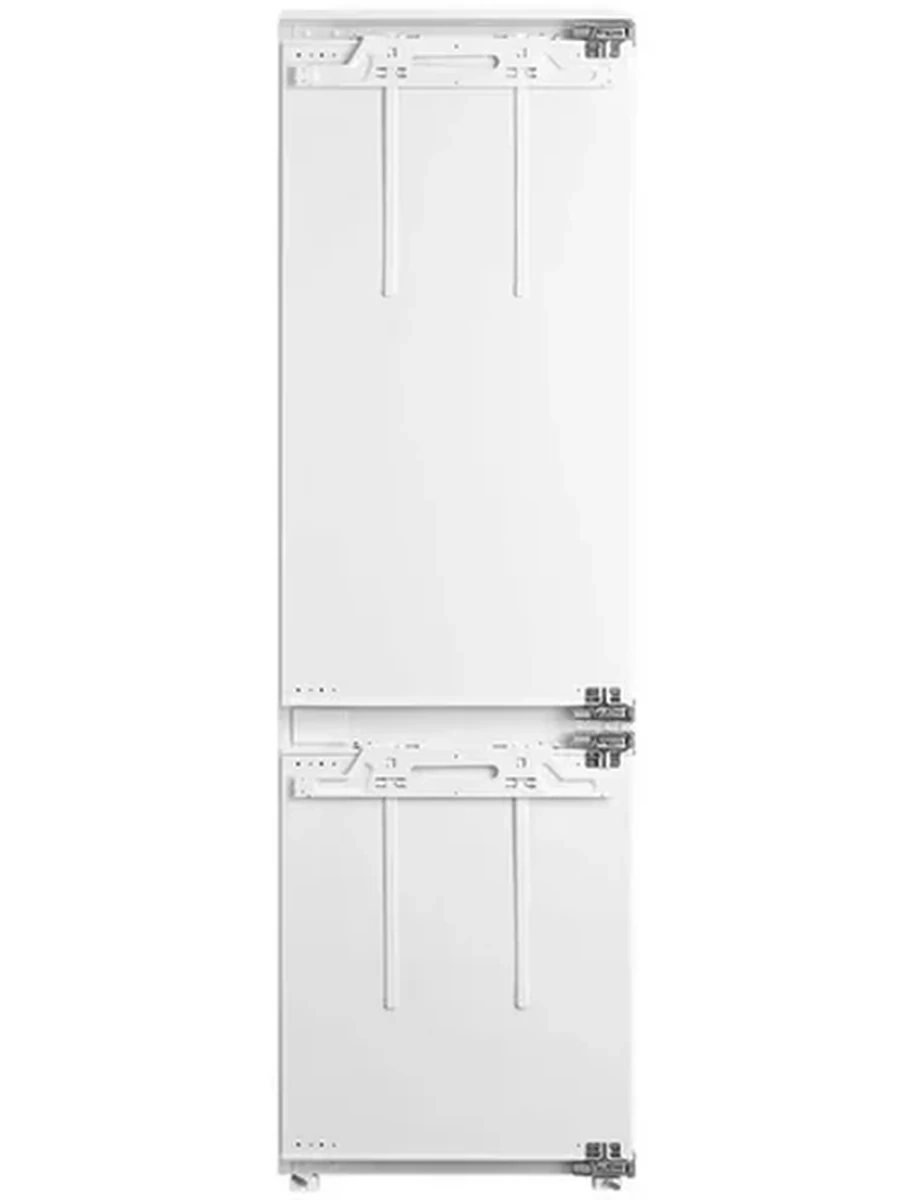 Встраиваемый холодильник Midea MDRE354FGF01M