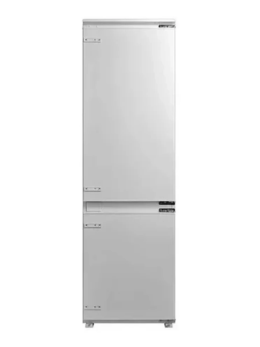 Встраиваемый холодильник Midea MDRE354FGF01