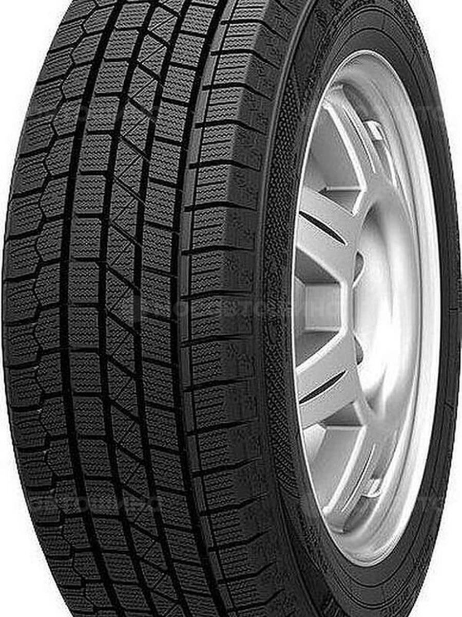 Зимняя шина Kenda Ice Tec KR36 215/55R18 4 шт