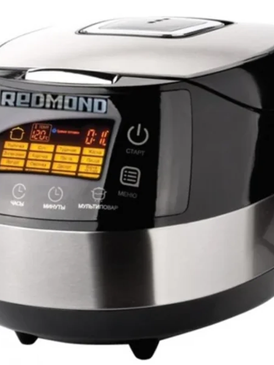 Мультиварка Redmond RMC-70