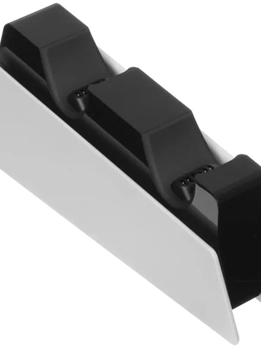 Зарядная станция Sony DualSense Charging Station для PS5 / DualSense Edge / White-Black
