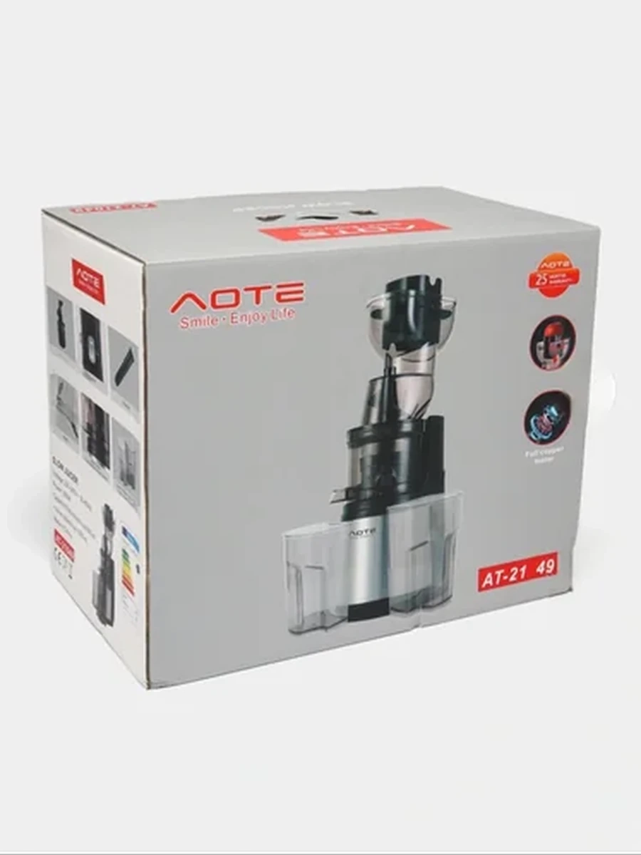 Соковыжималка AOTE AT-2149