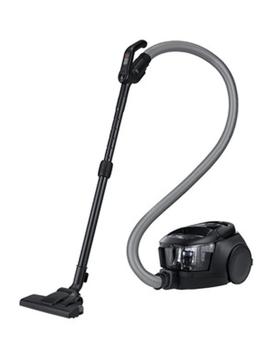 Пылесос Samsung VC18M31C0HG/EV, серый