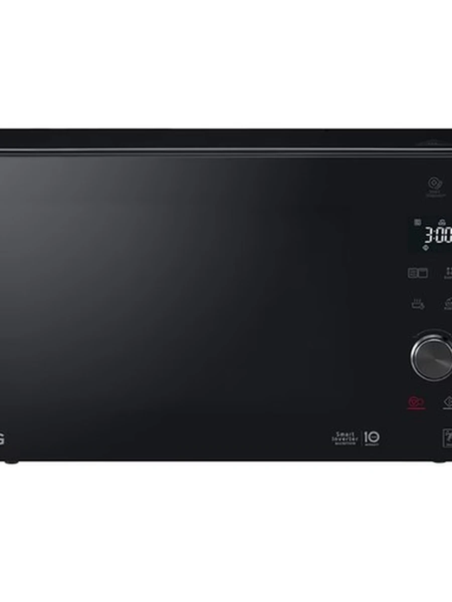 Микроволновая печь LG MH6565DIS 25л, черная