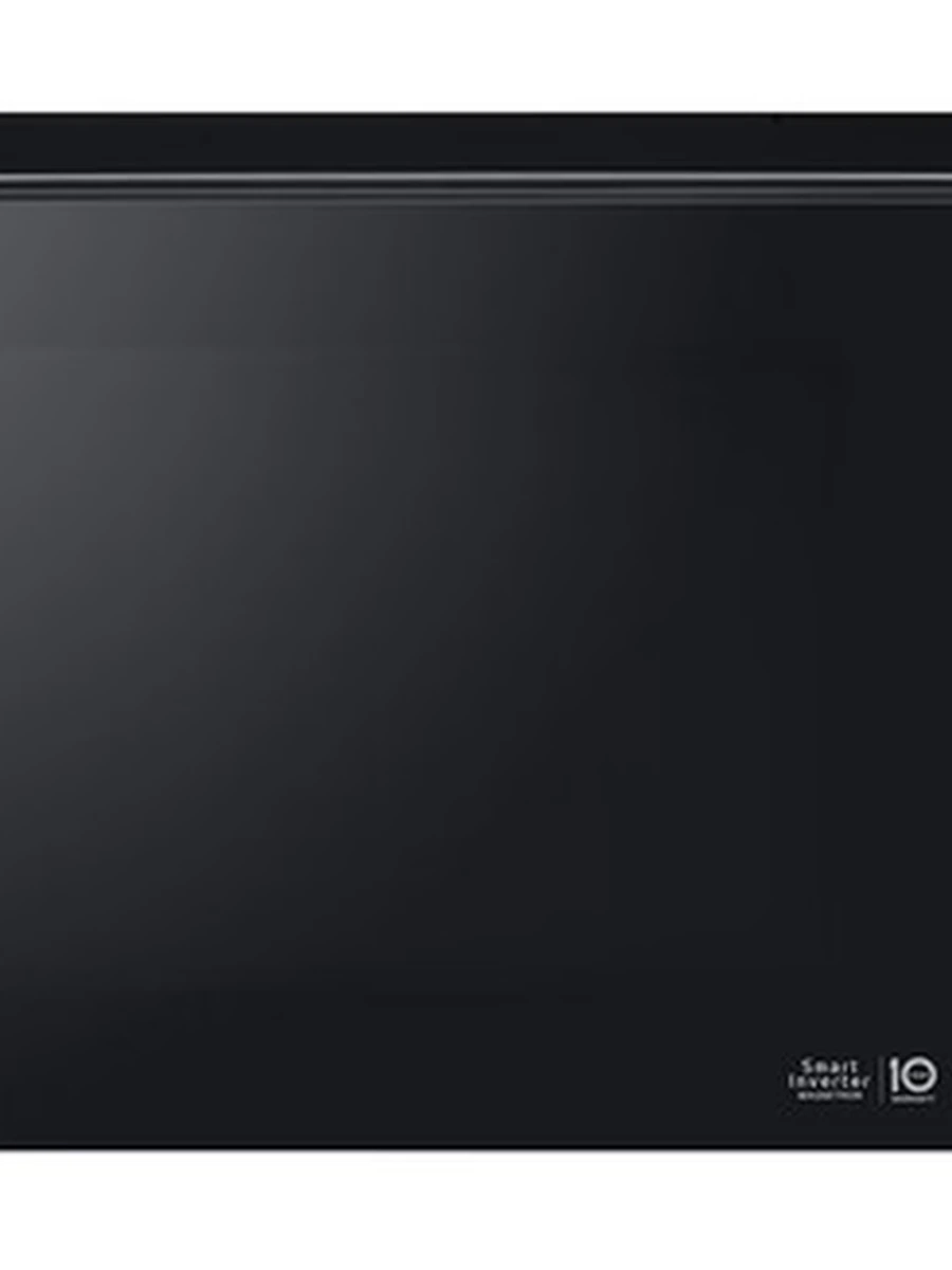 Микроволновая печь LG MS2595DIS 25л, черная