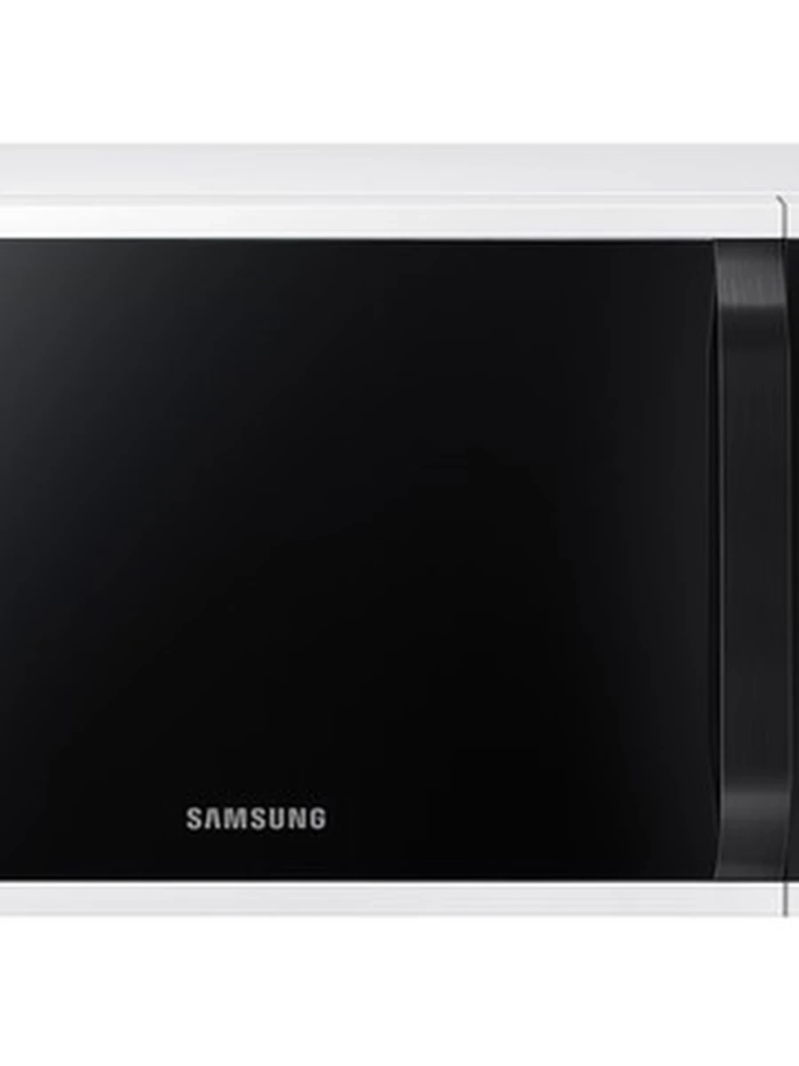 Микроволновая печь Samsung MS23K3614AW/BW, 23л, Белый с черным