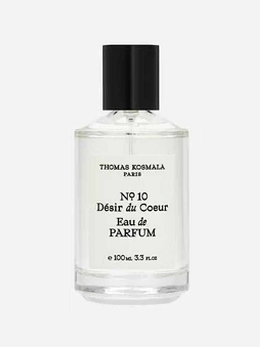 THOMAS KOSMALA №10  EDP 100ML