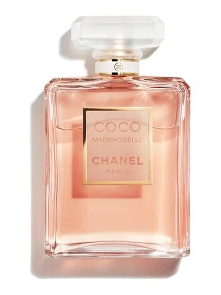 CHANEL COCO Mademoiselle 100ml edp