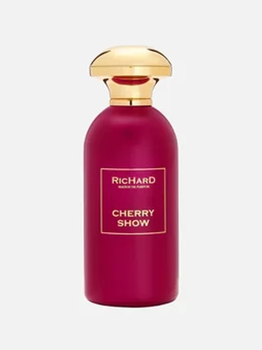 Richard Cherry Show 100ml