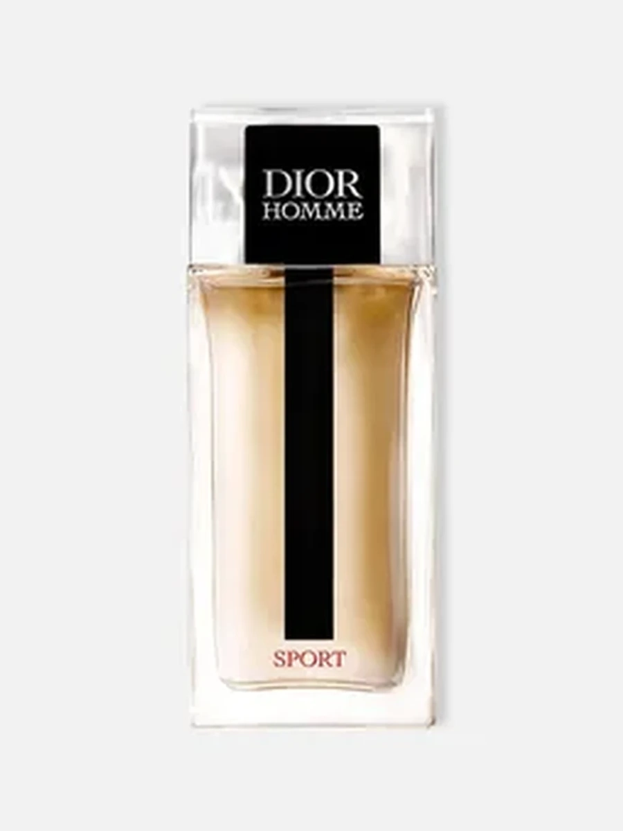 Dior Homme Sport Cologne 75ml edt