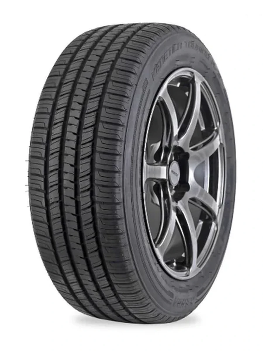 Всесезонная шина Kenda KR217 205/70R16 4 шт