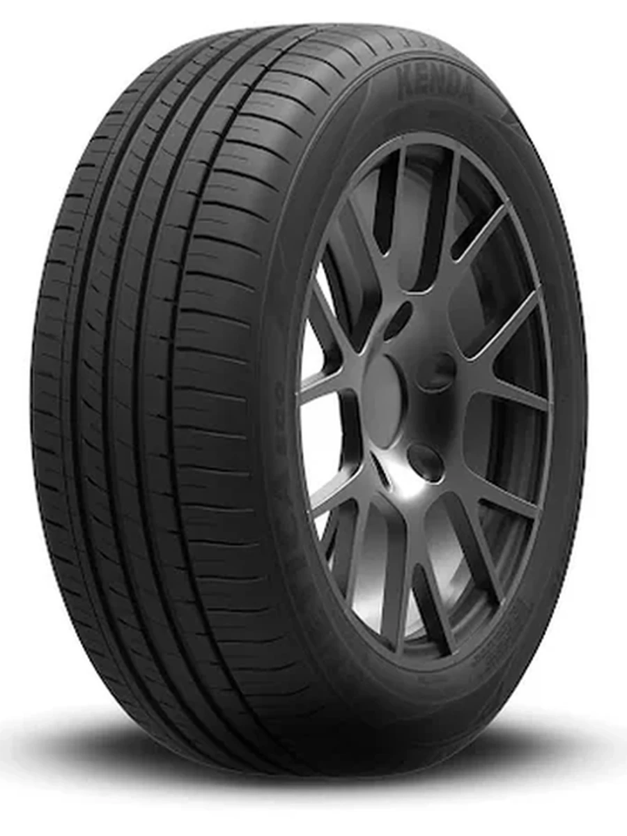 Летняя шина Kenda Kenetica Eco KR203 185/70R14 4 шт