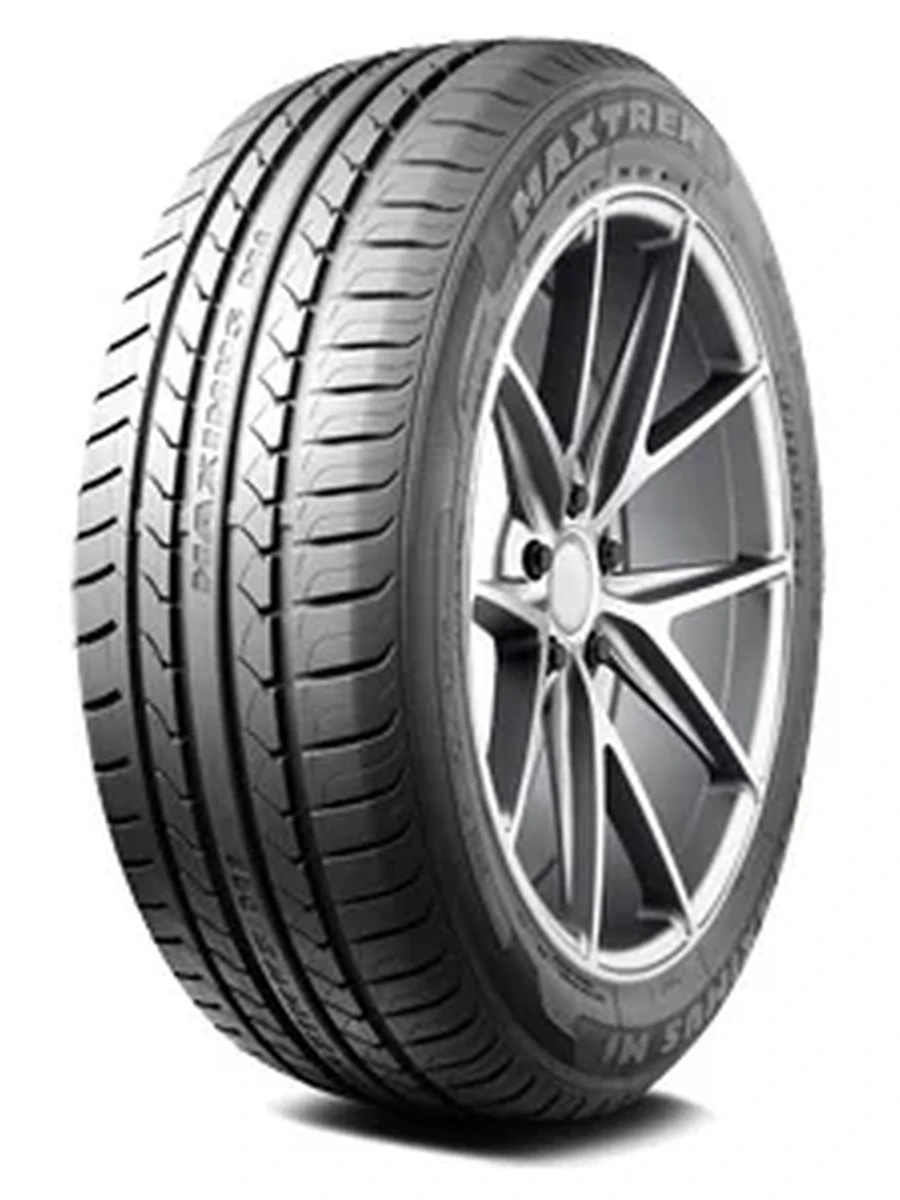 Летняя шина Maxtrek Maximus M1 175/70R13 4 шт