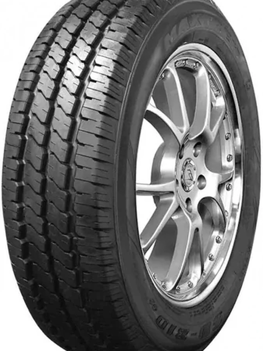 Летняя шина Maxtrek SU-810 155/65R13 4 шт