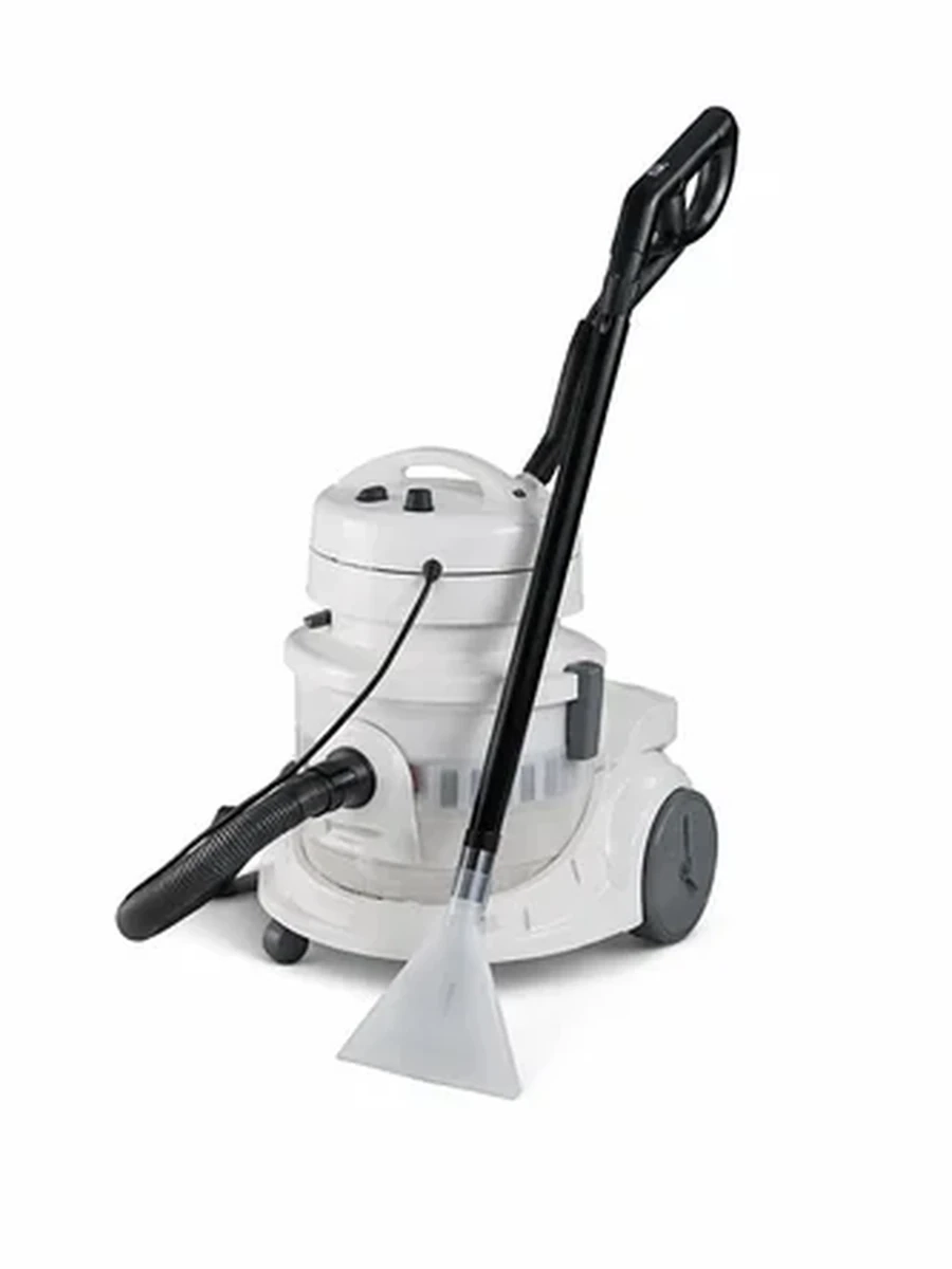 Многофункциональный моющий пылесос Fantom Robotix