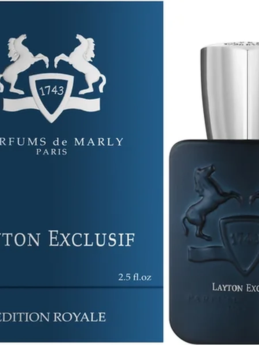 Parfums de Marly Layton Exclusif edp 75ml