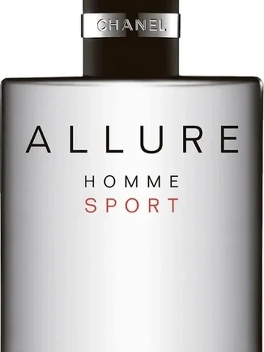 CHANEL ALLURE Homme Sport men 150ml edt