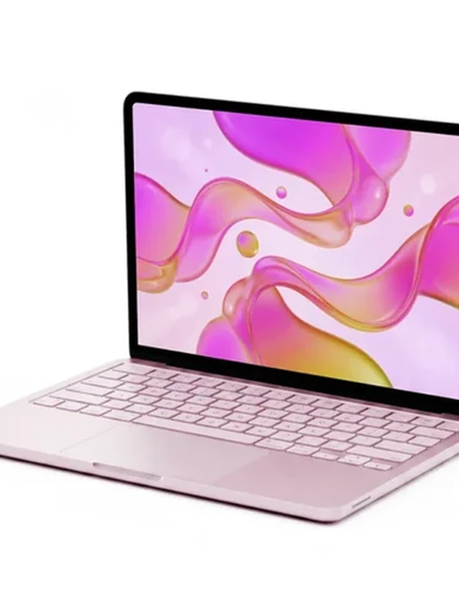 MacBook NEO 8/512gb розовый