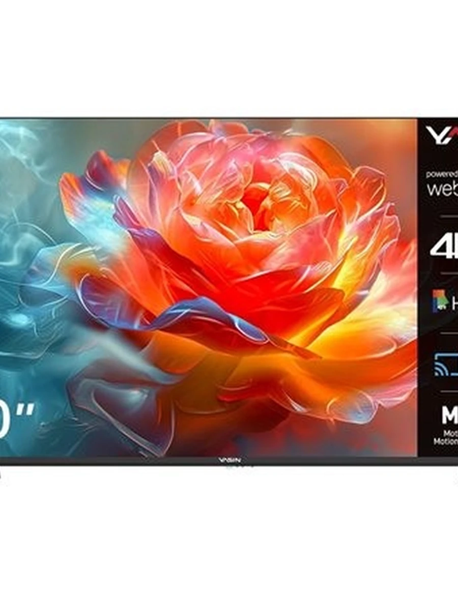 Телевизор Yasin50UD81 4K UltraHD
