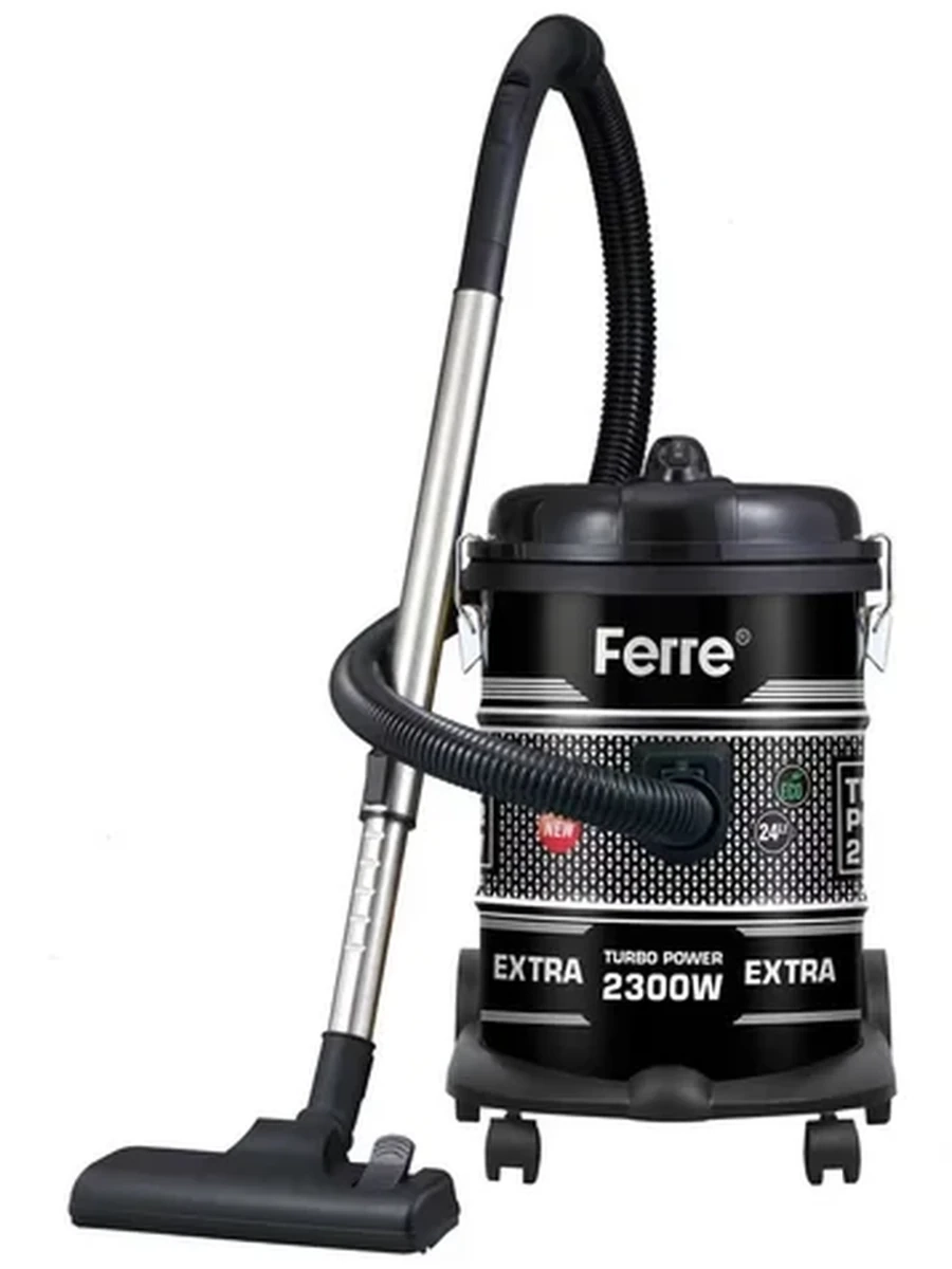Пылесос от фирмы Ferre