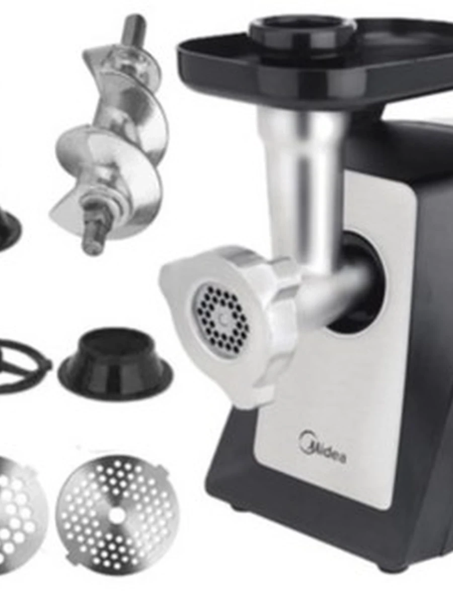 Мясорубка электрическая Midea