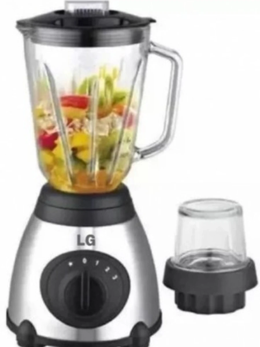 Блендер LG 2в1