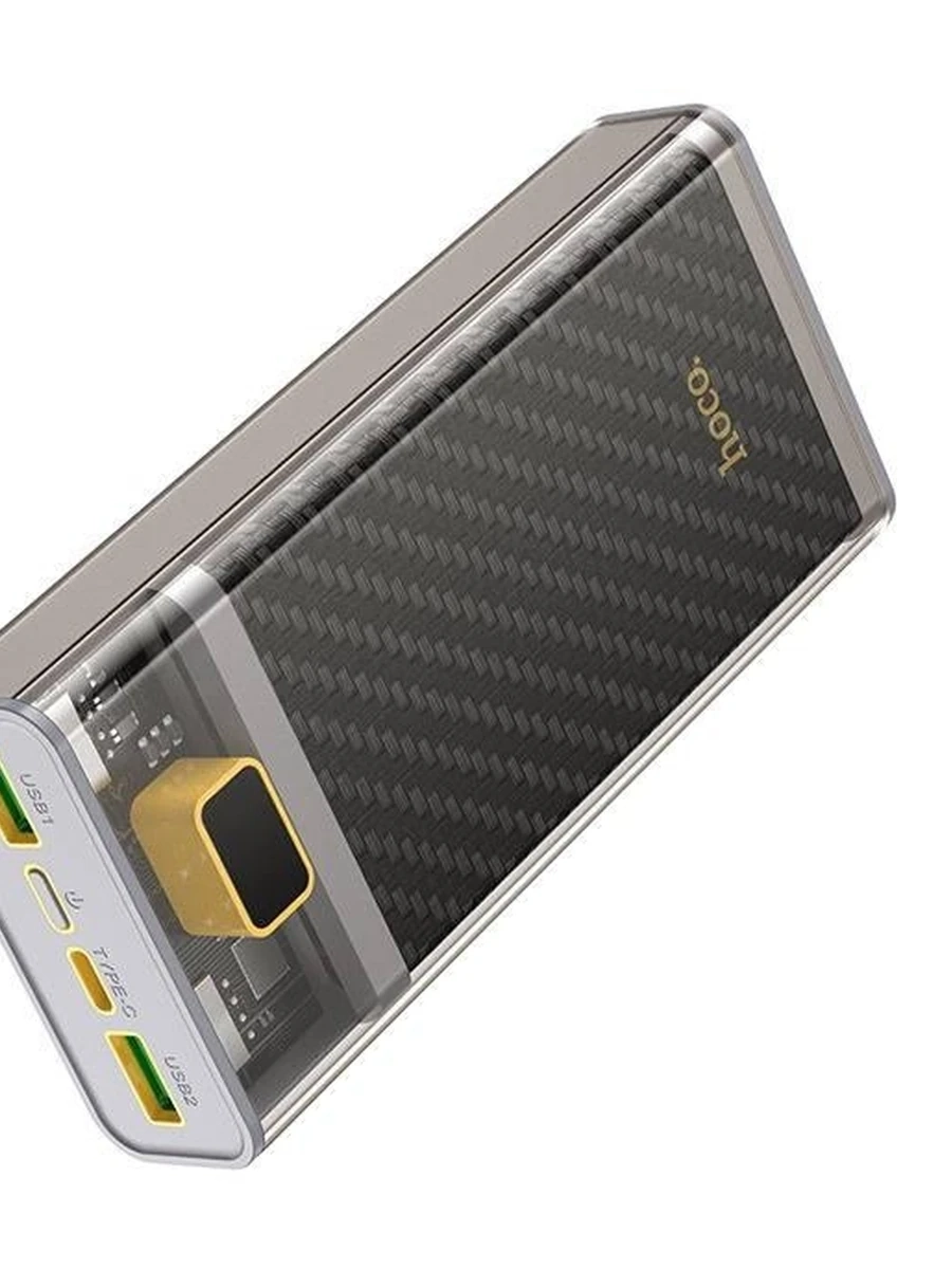 Power Bank От Фирмы  hoco Model: J103A