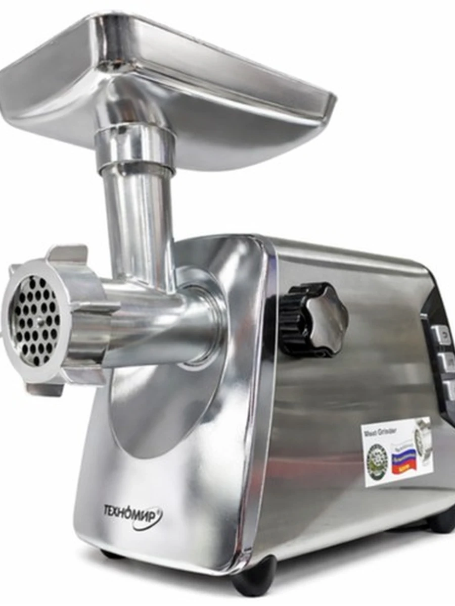 Мясорубка Техномир G69 3500W