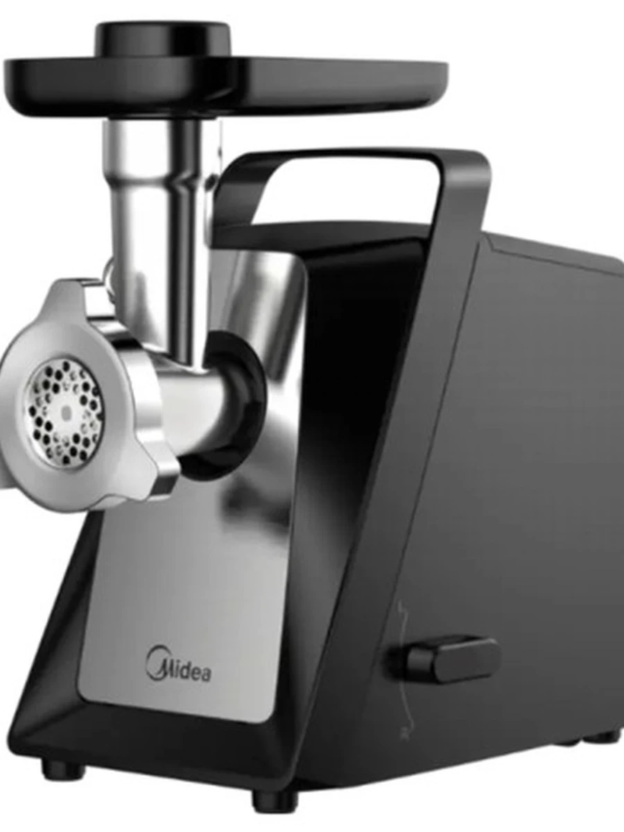Мясорубка MIDEA MJ-MM5001W