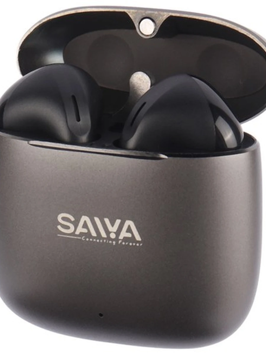 Беспроводные наушники SAIYA Metal SY-MT 1