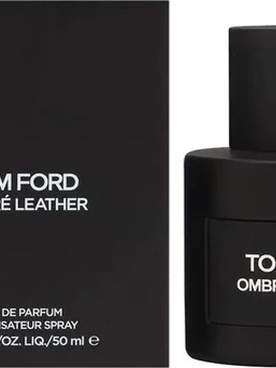 Tom Ford Ombre Leather 50мл