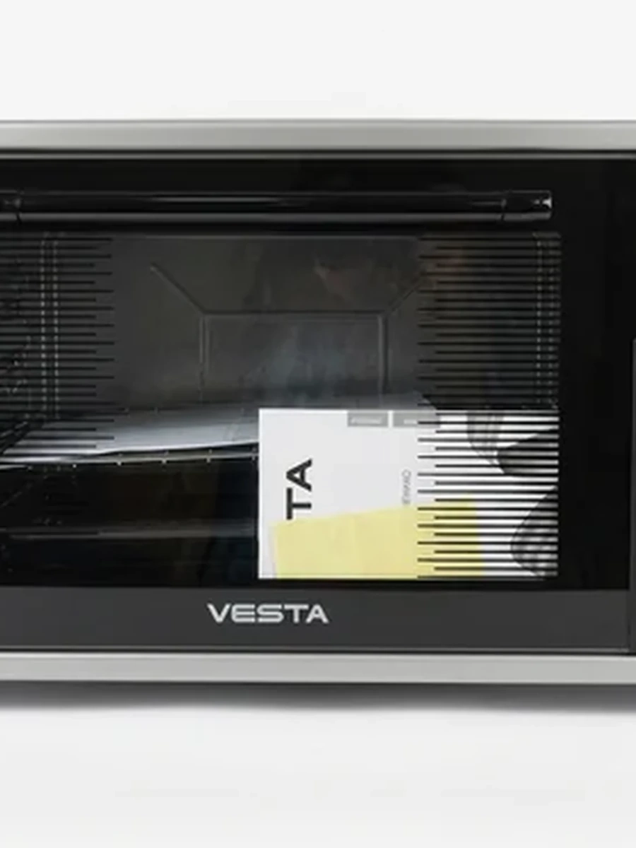 Mини-печь Vesta MP-V 2336 E