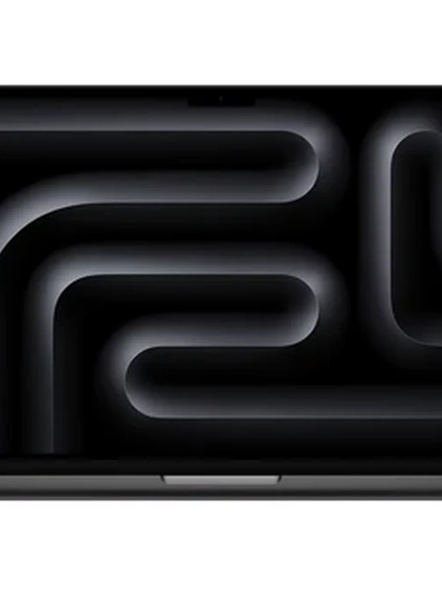 MacBook Pro M5 14-inch 16/1TB Space Black