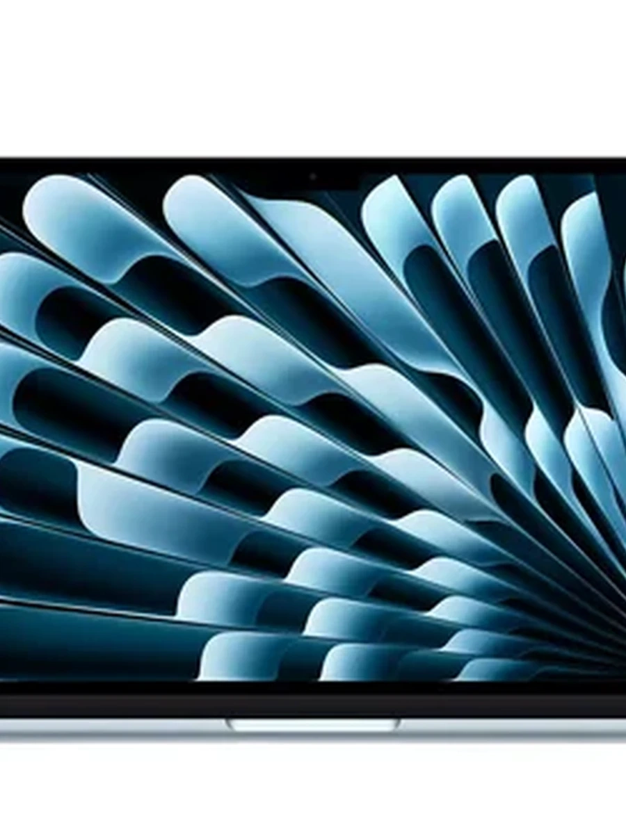 MacBook Air M5 13-inch 16/1TB Sky Blue