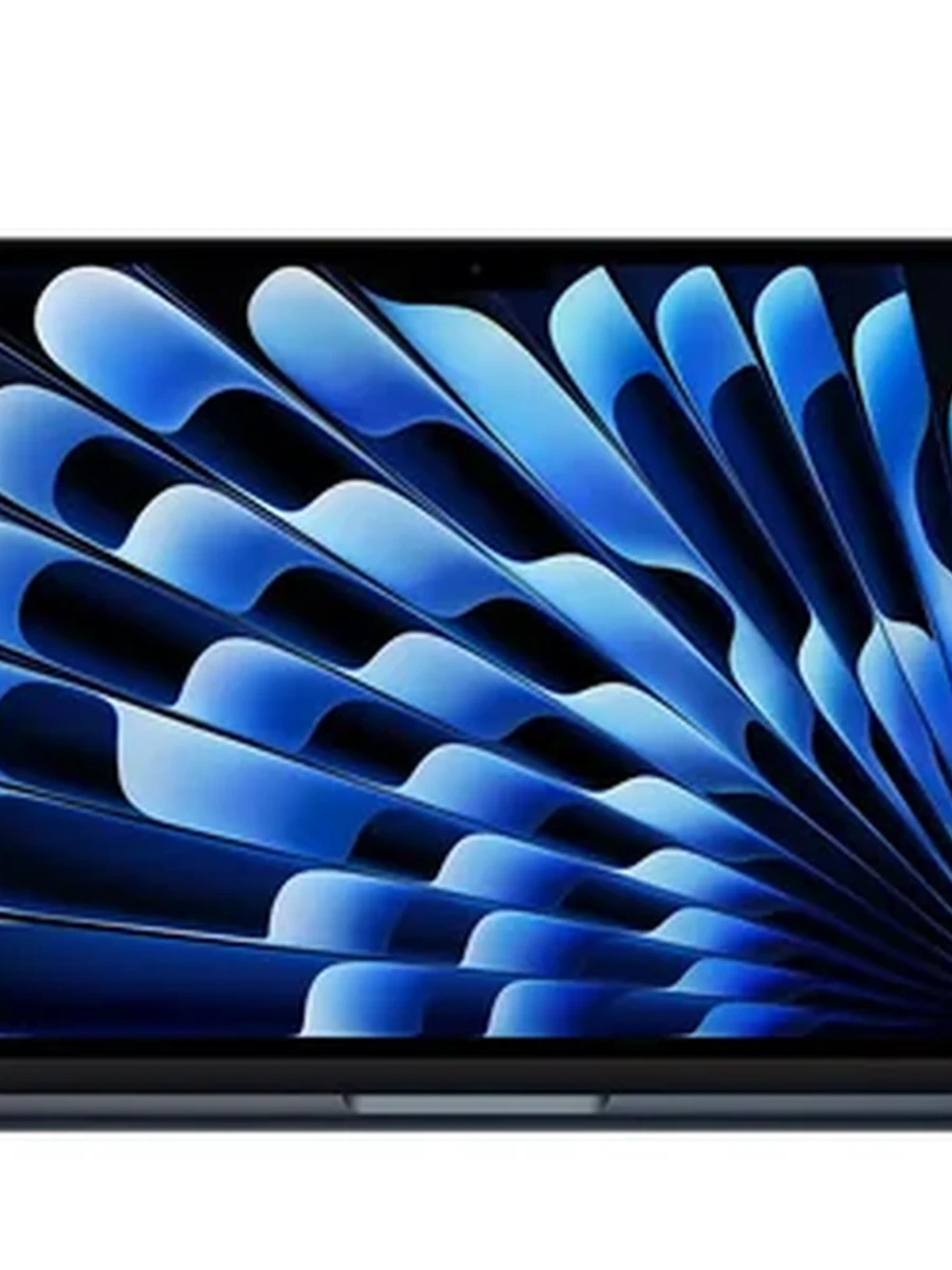 MacBook Air M5 13-inch 16/512GB Midnight