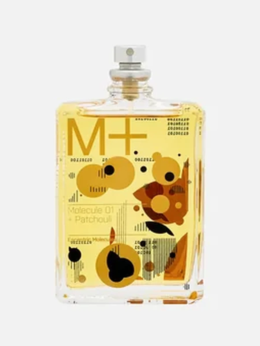 ESENTRIC MOLECULE 01+PATCHOULI  EDT 100ml
