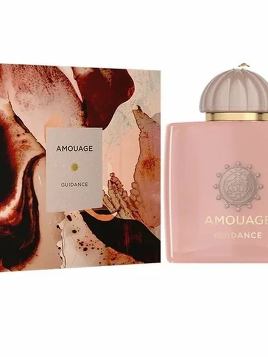 AMOUAGE GUIDANCE Pour Femme EDP 100ml